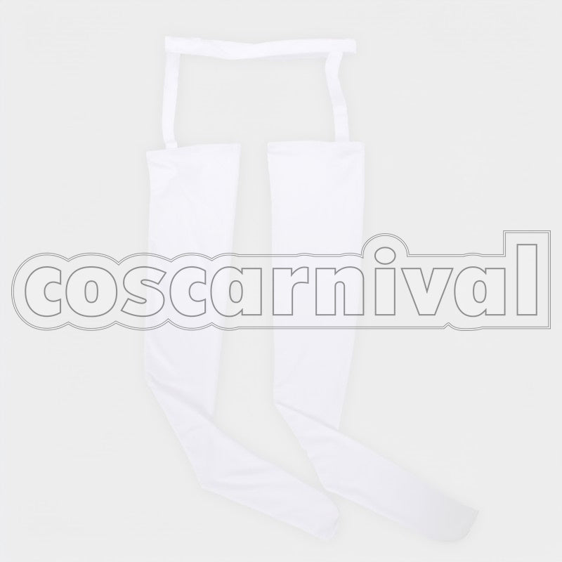 Breaks Akane Mahougasawa cosplay costume from If Her Flag, detail-3
