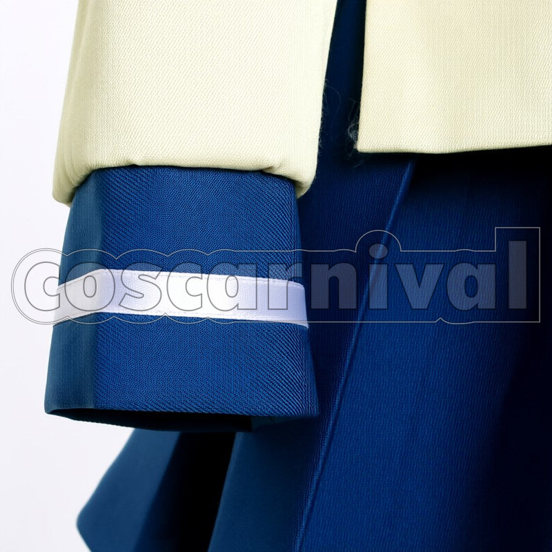 Iroha. Inari Fushimi cosplay costume from Inari Konkon Koi, detail-4