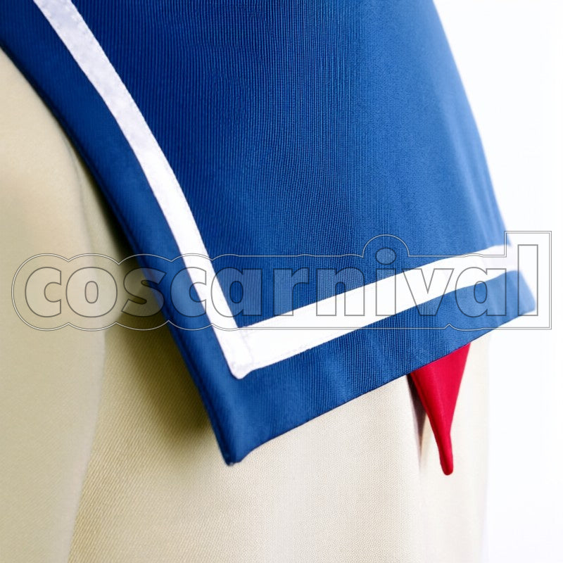 Iroha. Inari Fushimi cosplay costume from Inari Konkon Koi, detail-5