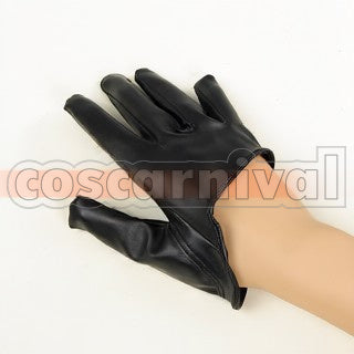 Soshi Miketsukami cosplay costume from Inu Boku SS, detail-4