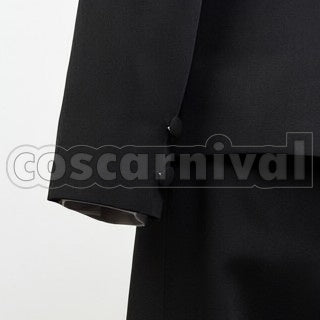 Soshi Miketsukami cosplay costume from Inu Boku SS, detail-7