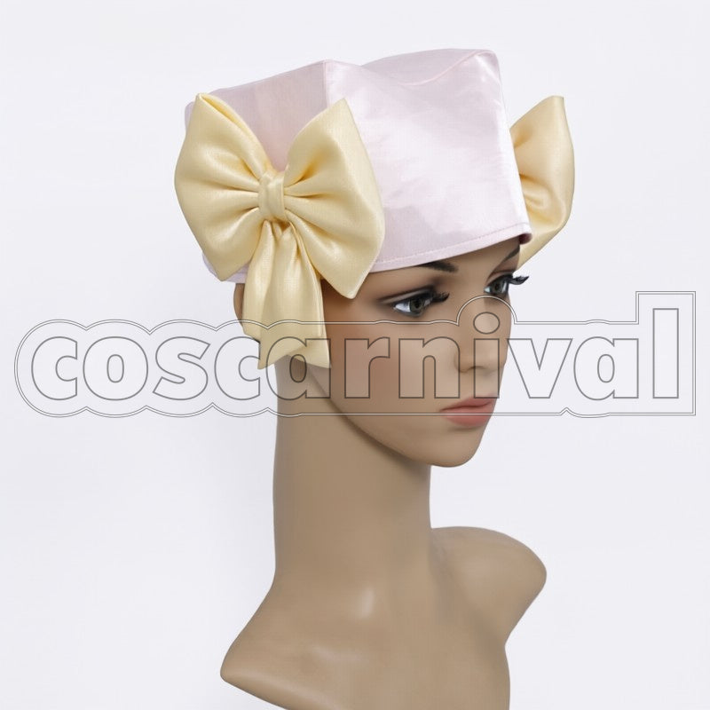 This a Zombie? Haruna cosplay costume from Is, detail-1
