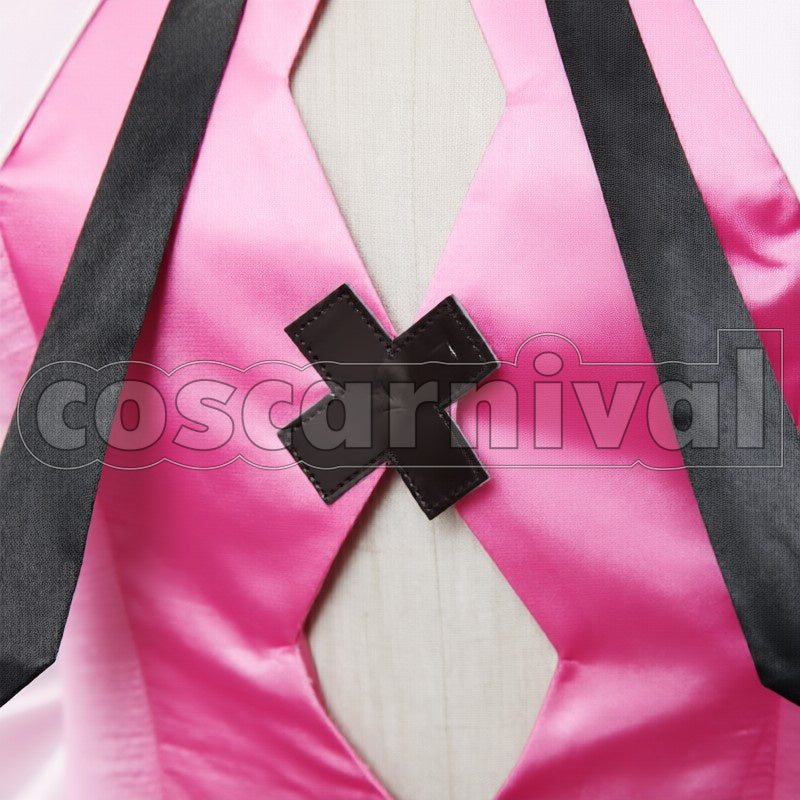 This a Zombie? Haruna cosplay costume from Is, detail-4