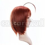 This a Zombie? Haruna cosplay costume from Is, side view 2