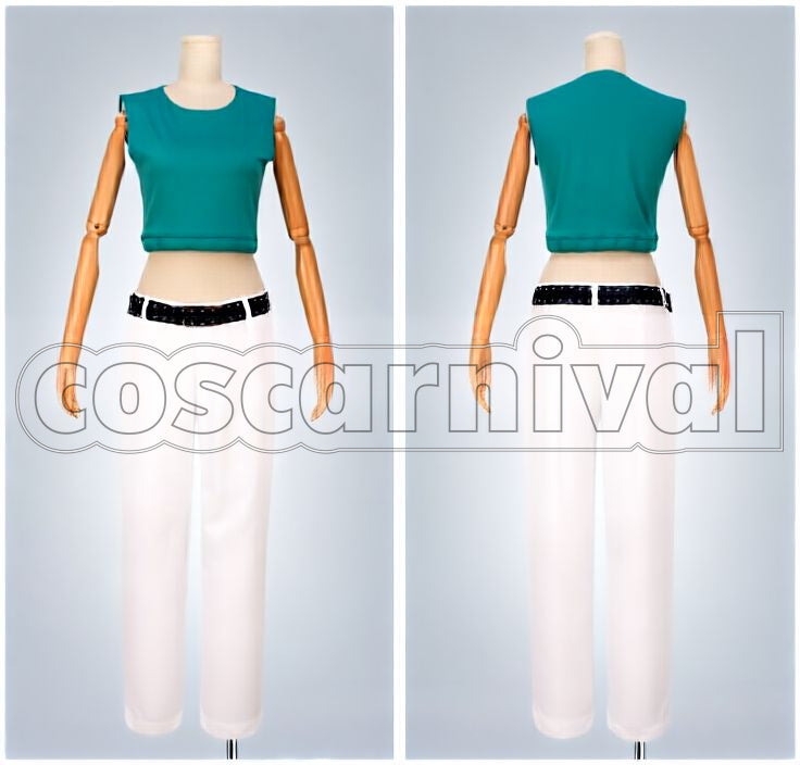 Adventure Diamond Is Unbreakable Rohan Kishibe Cosplay cosplay costume from JoJo's Bizarre, detail-2