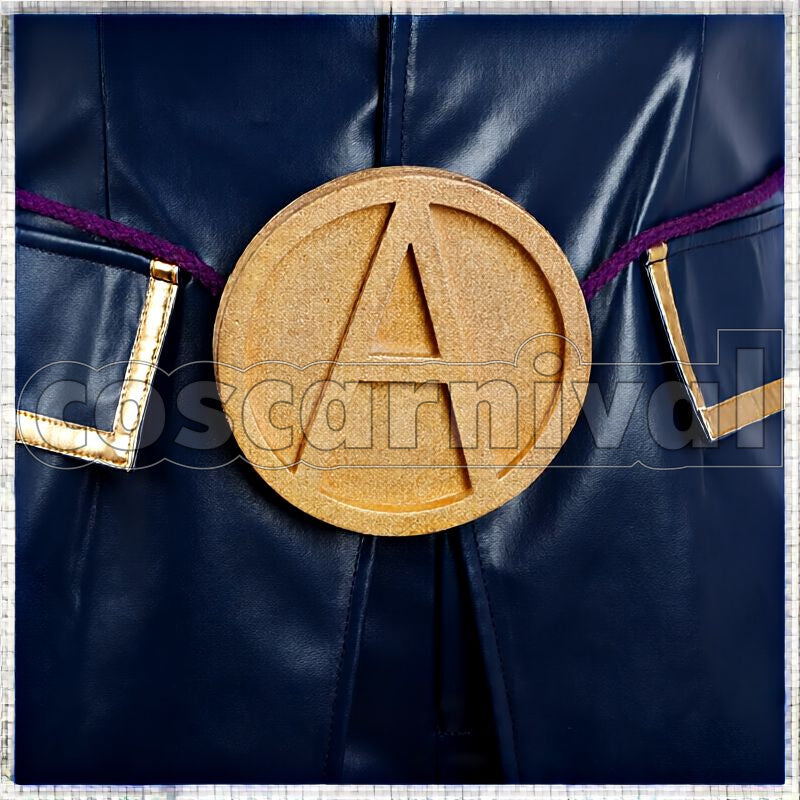 Adventure Golden Wind Leone Abbacchio Cosplay cosplay costume from JoJo's Bizarre, detail-6