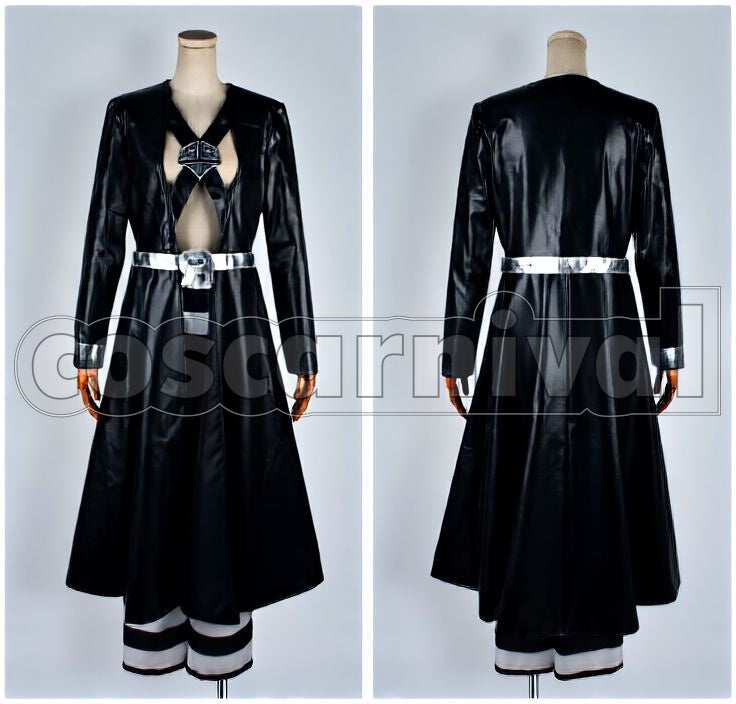 Adventure Risotto Nero Cosplay cosplay costume from JoJo's Bizarre, detail-1