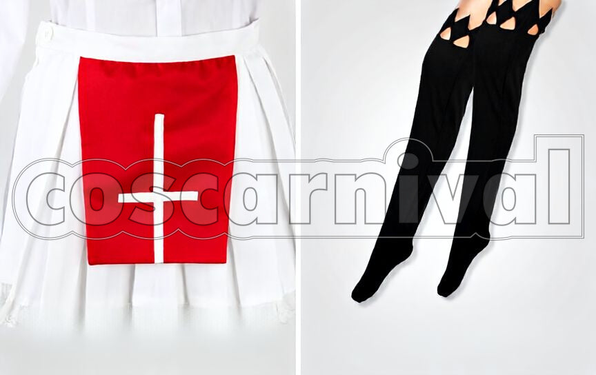 Oubou Kaguya Cosplay cosplay costume from Jooubachi no, detail-4