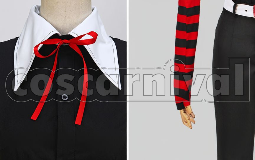 Oubou Rin Cosplay cosplay costume from Jooubachi no, detail-3