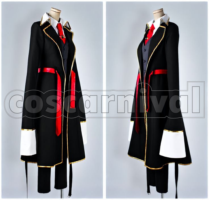 Oubou Ruby Cosplay cosplay costume from Jooubachi no, detail-2