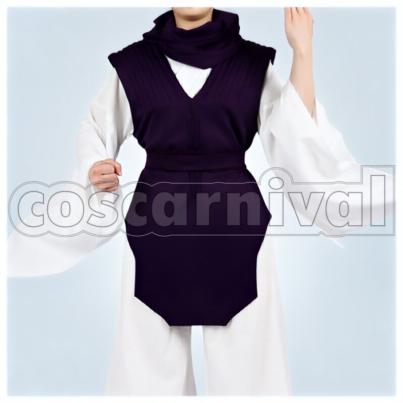 Choso Cosplay cosplay costume from Jujutsu Kaisen, front view 1