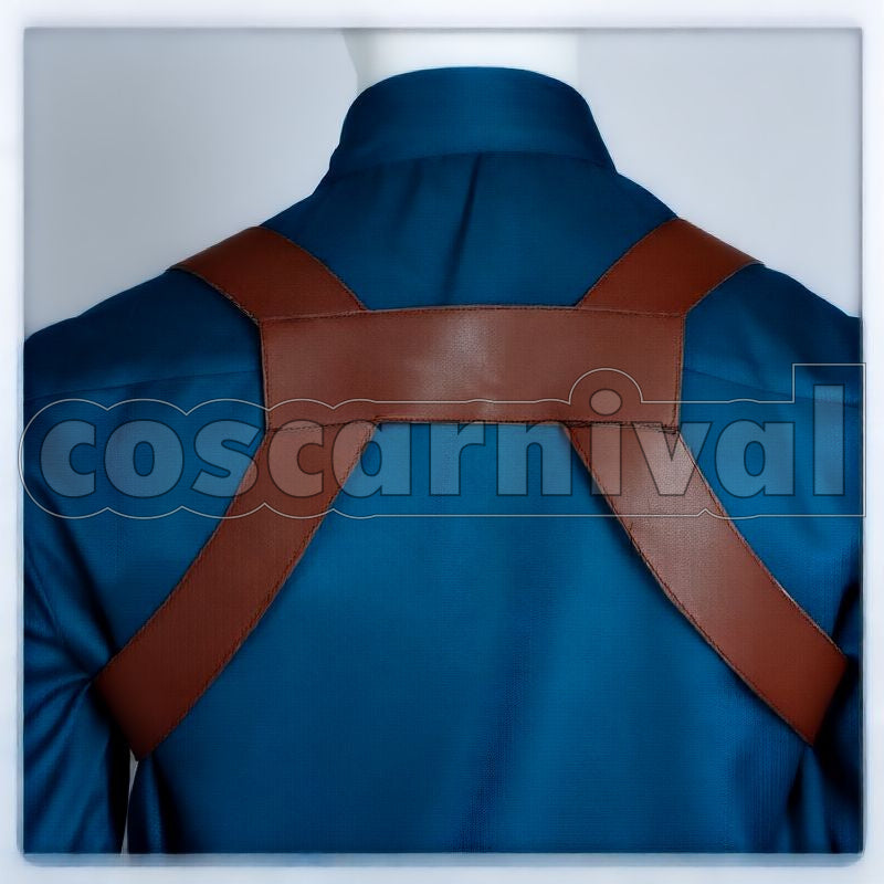 Kento Nanami Cosplay cosplay costume from Jujutsu Kaisen, detail-4