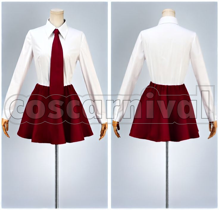 Anna Kushina Spoon 2Di Military Uniform Cosplay cosplay costume from K, detail-2