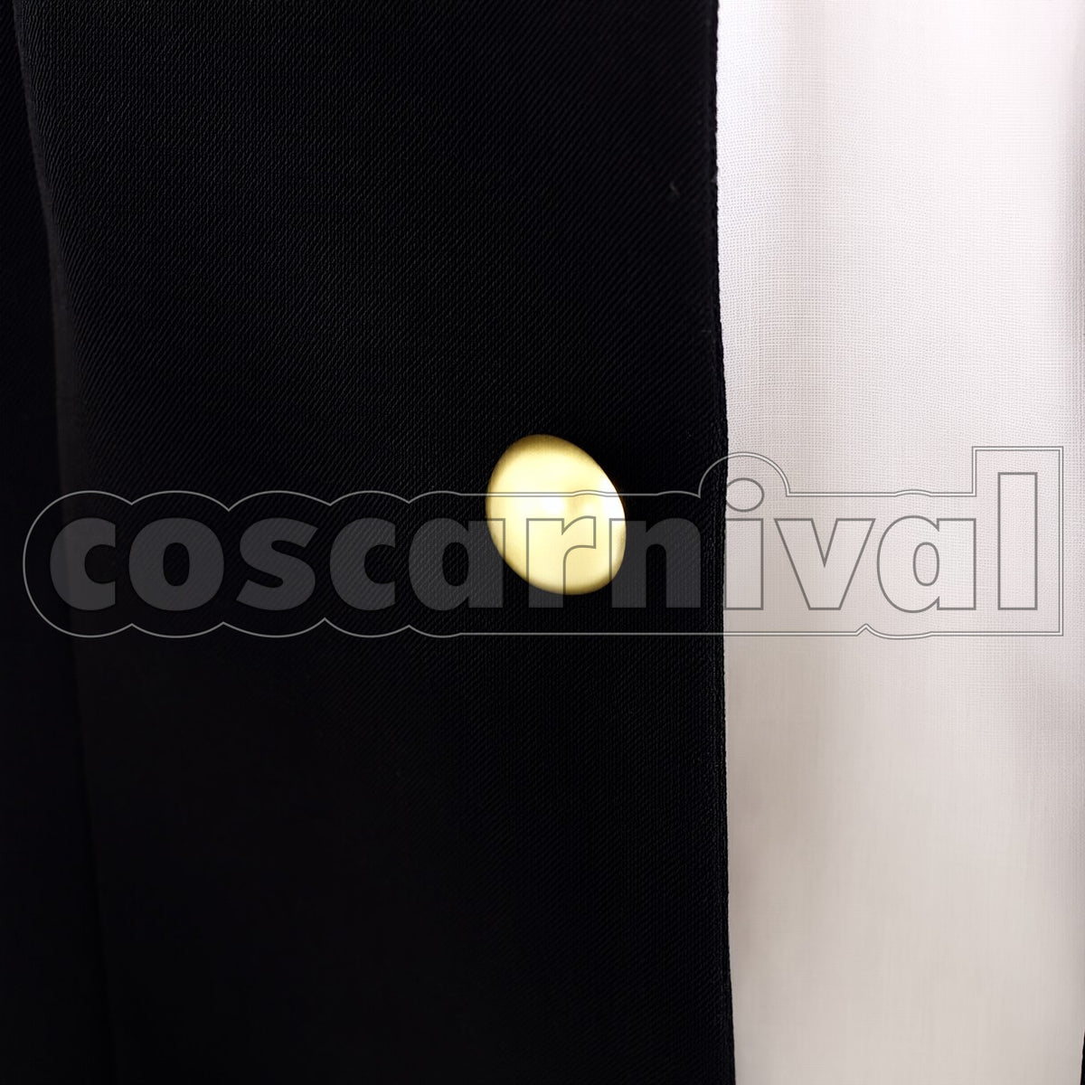 Yatogami cosplay costume from K Kuroh, detail-3