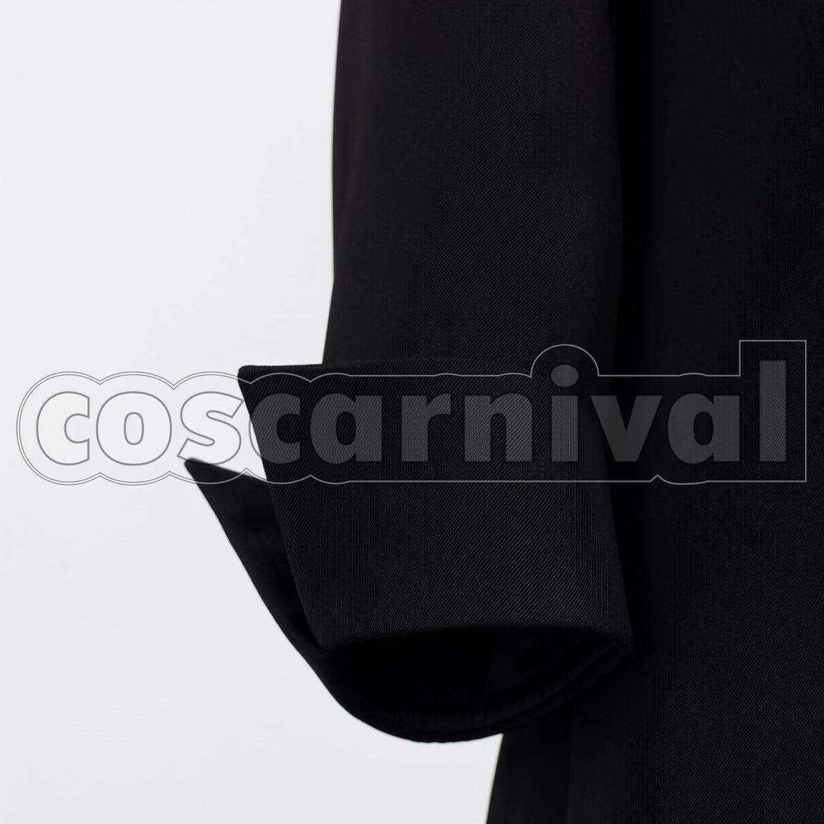 Yatogami cosplay costume from K Kuroh, detail-4