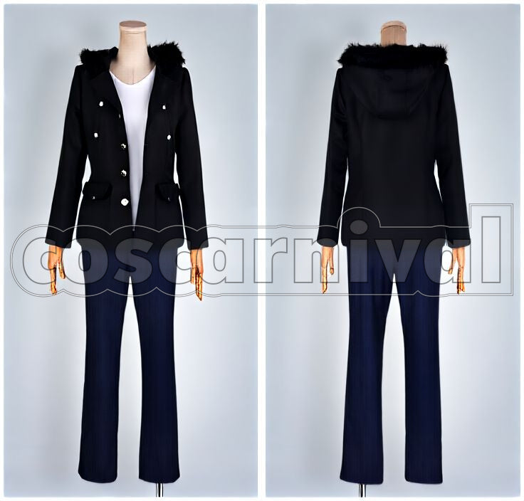 Mikoto Suoh Casual Clothes Cosplay cosplay costume from K, detail-1