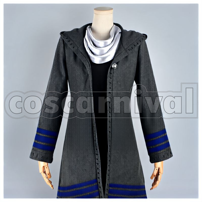 Missing Kings Kuroh Yatogami Cosplay cosplay costume from K:, front view 1