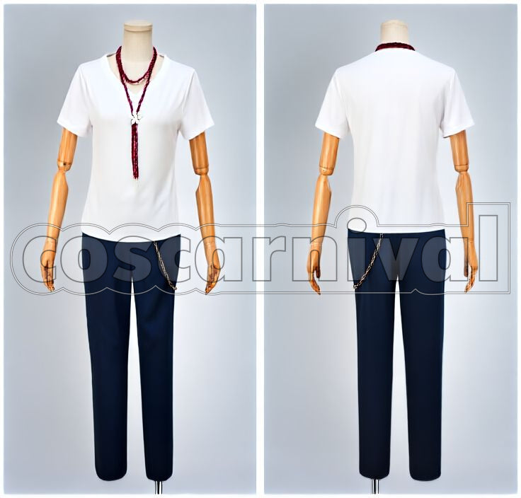 Return of Kings Mikoto Suoh Cosplay cosplay costume from K:, detail-2