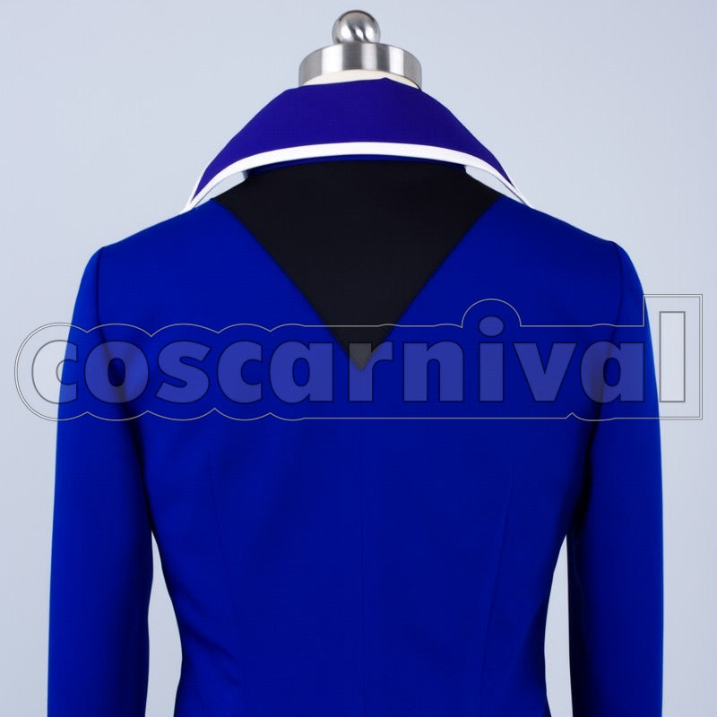 4 cosplay costume from K Scepter, detail-4