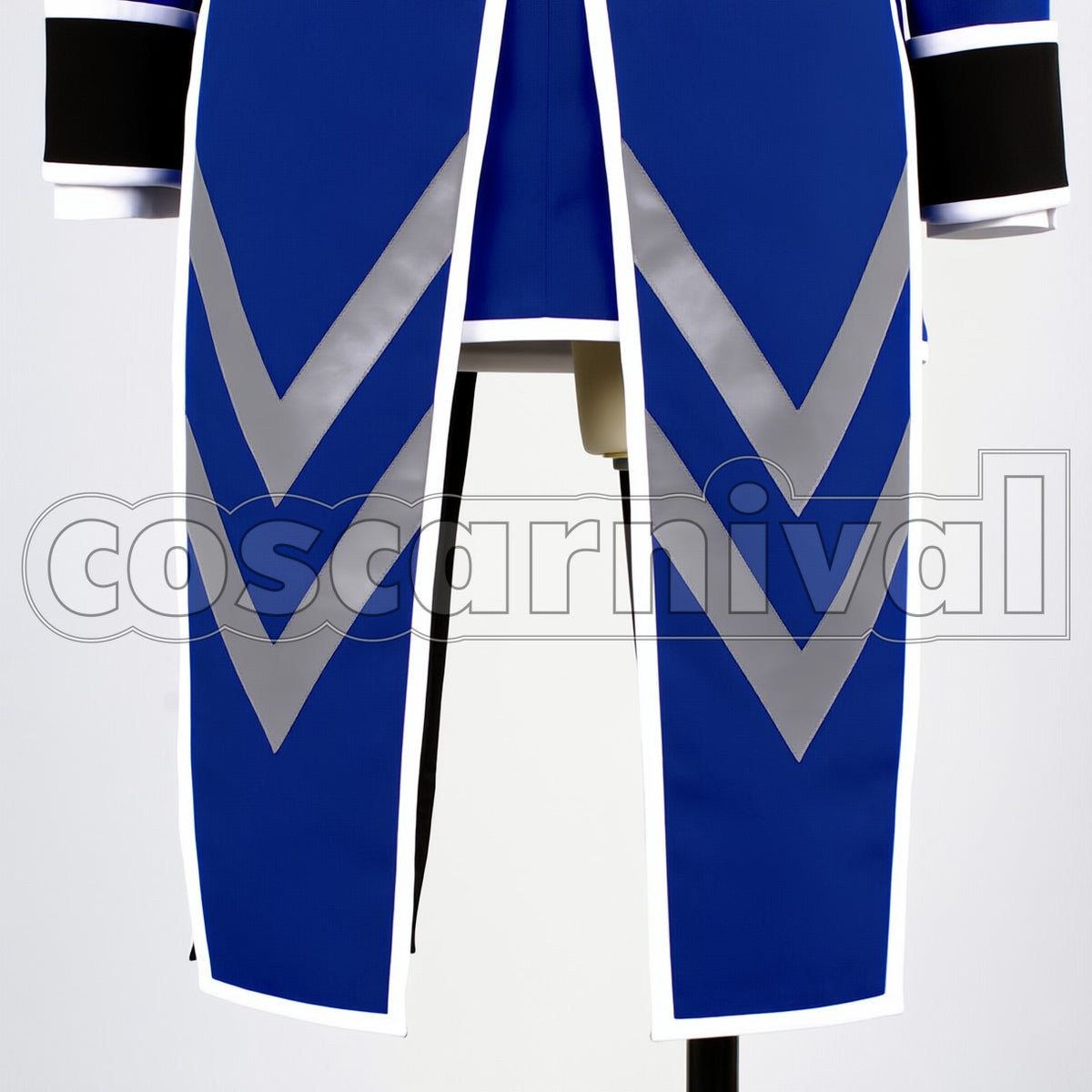 Awashima cosplay costume from K Seri, detail-5