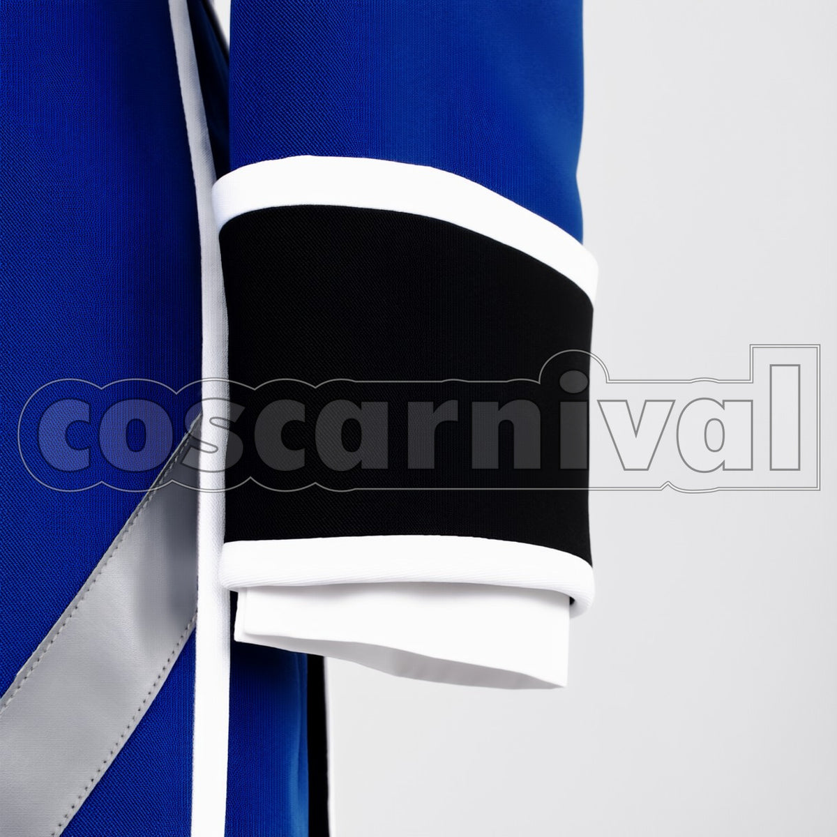 Awashima cosplay costume from K Seri, detail-7