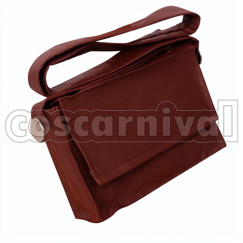 Iron Fortress Ikoma cosplay costume from Kabaneri of the, detail-4