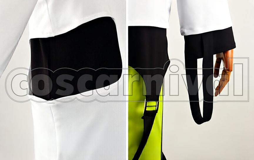 Konoha (Haruka Kokonose) Cosplay cosplay costume from Kagerou Project, detail-4