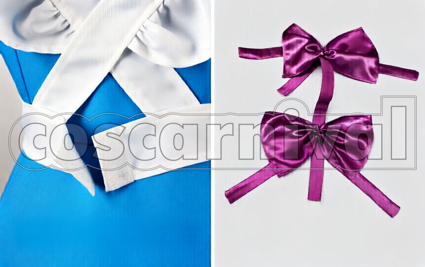 Marry Kozakura Cosplay cosplay costume from Kagerou Project, detail-3