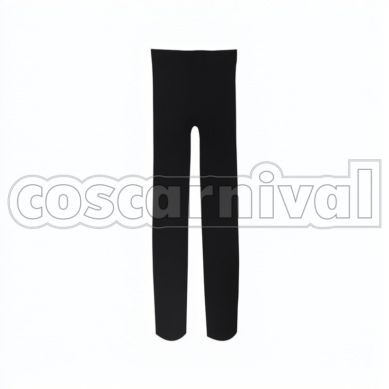 Yumeko Jabami cosplay costume from Kakegurui, detail-3