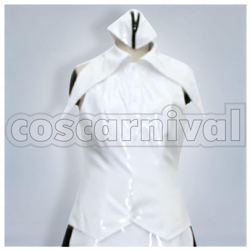 Den-O Naomi Cosplay cosplay costume from Kamen Rider, front view 1