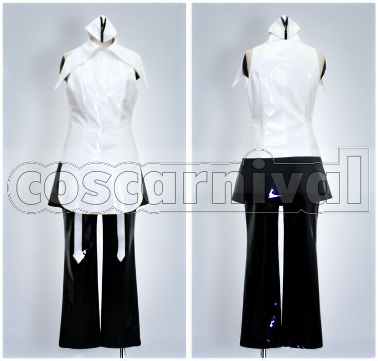 Den-O Naomi Cosplay cosplay costume from Kamen Rider, detail-1
