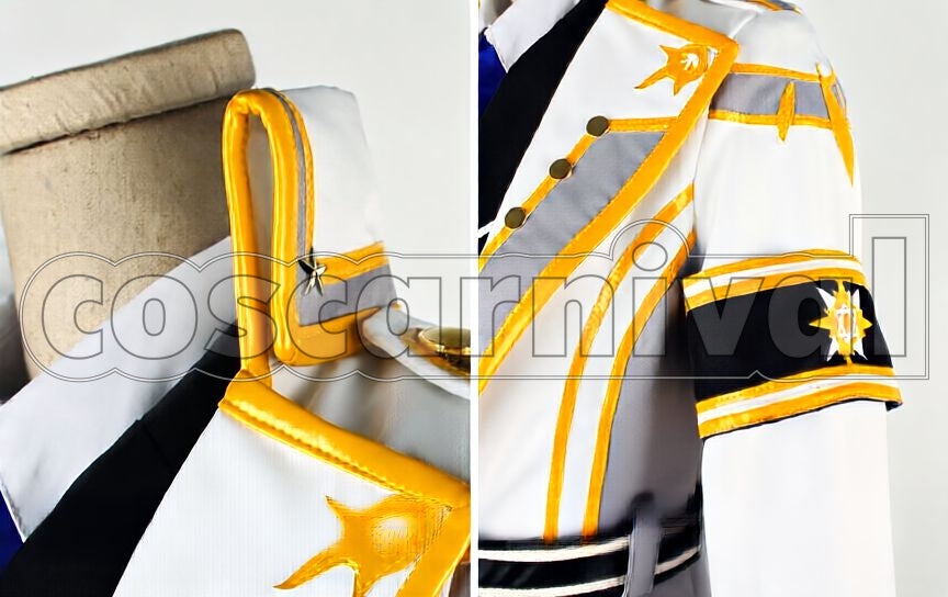 Asobi Balder Hringhorni, Apollon Agana Belea Cosplay cosplay costume from Kamigami no, detail-3