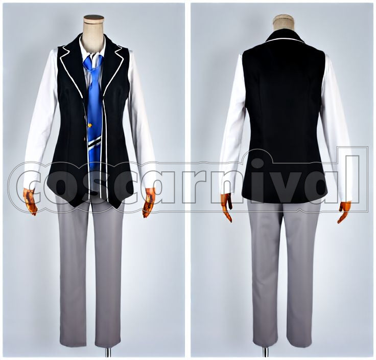 Asobi Loki Laevatein Cosplay cosplay costume from Kamigami no, detail-2