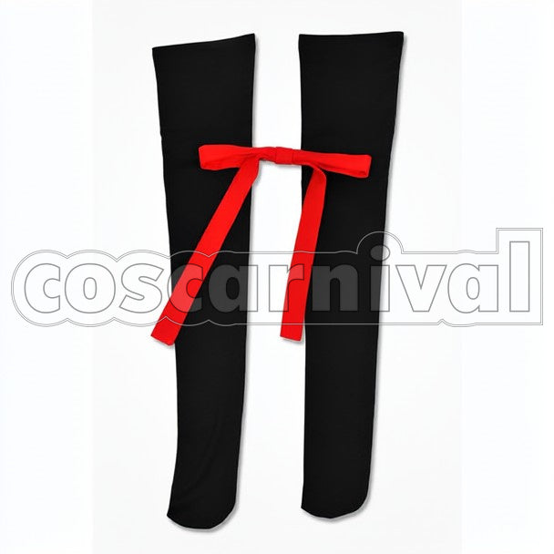 Yui Kusanagi School cosplay costume from Kamigami no Asobi, detail-10