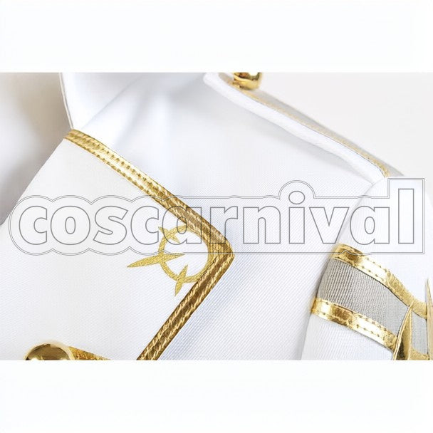aporon agana berea School cosplay costume from Kamigami no Asobi, detail-2