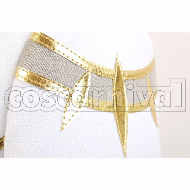 aporon agana berea School cosplay costume from Kamigami no Asobi, detail-4