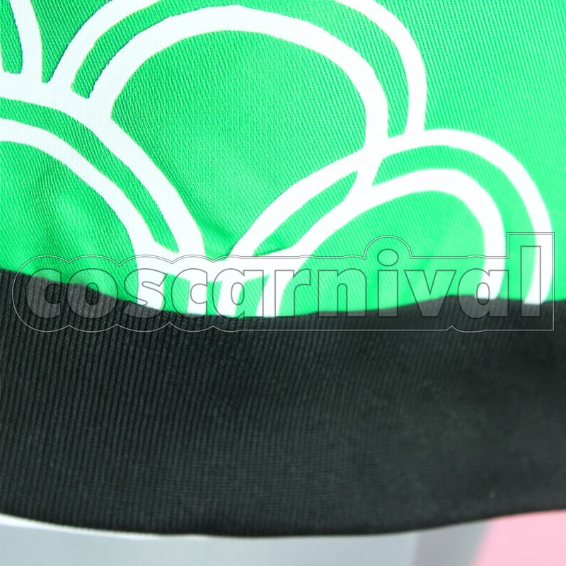 Takeru Totsuka cosplay costume from Kamigami no Asobi, detail-2