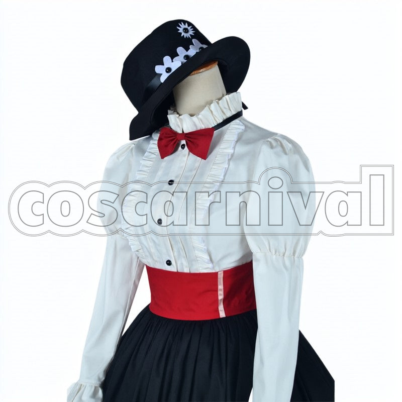 New Program OP Kamisama Hajimemashita Nanami Momozono Outfit cosplay costume from Kamisama Kiss, detail-1