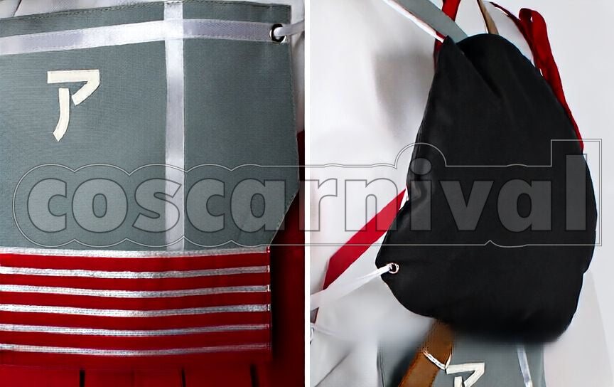 Akagi Cosplay cosplay costume from Kantai Collection, detail-3