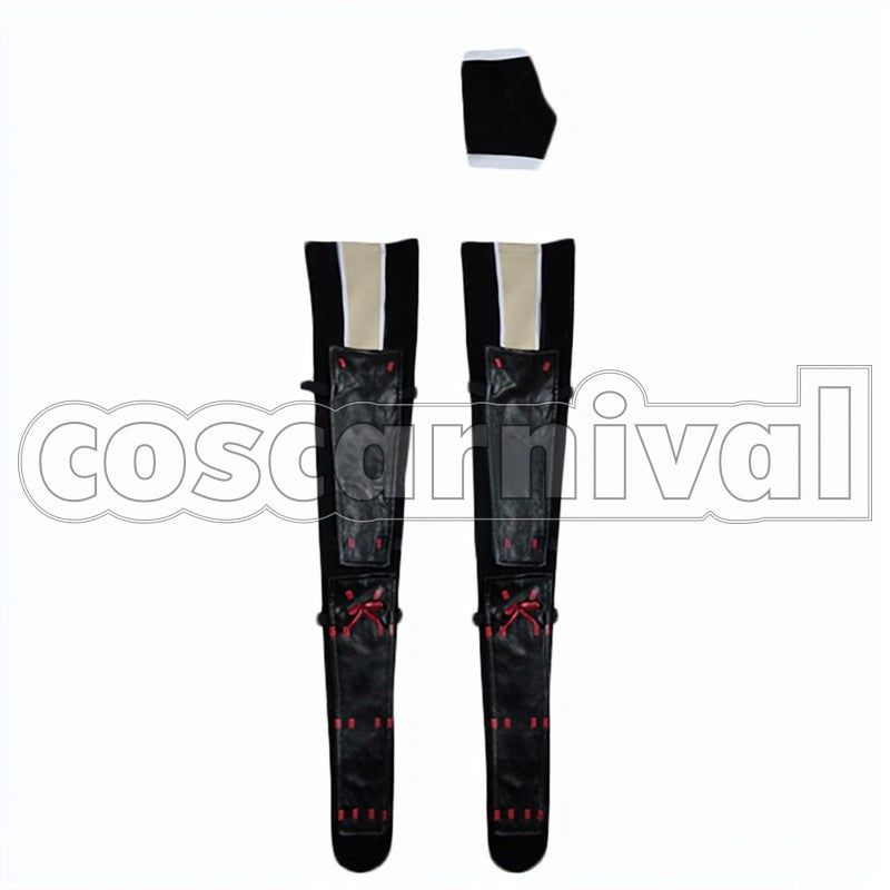 Katsuragi cosplay costume from Kantai Collection, detail-1