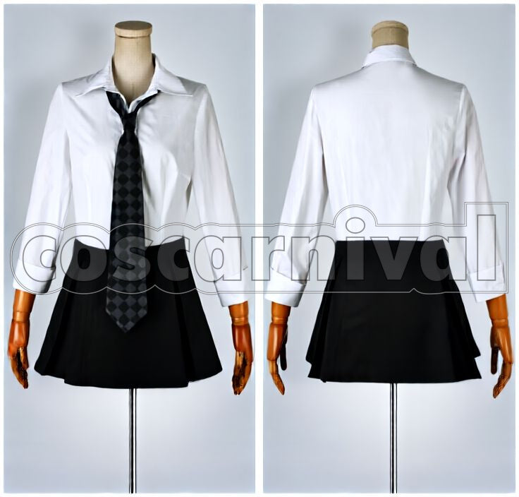 Tenryuu Cosplay cosplay costume from Kantai Collection, detail-2