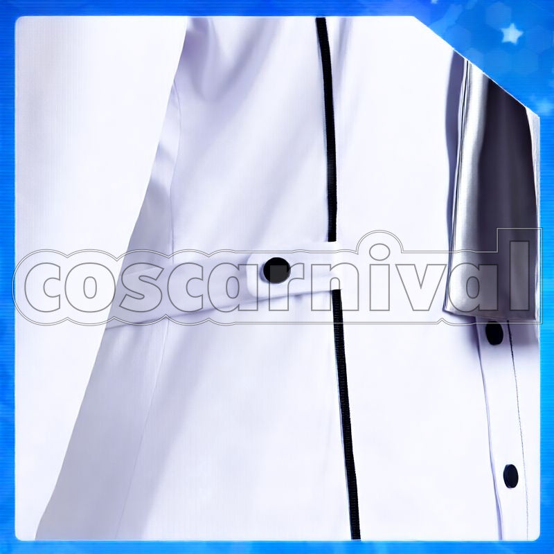 Yukikaze Kai Ni Cosplay cosplay costume from Kantai Collection, detail-3