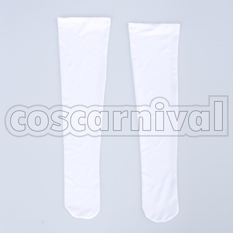 Elishka cosplay costume from Karneval, detail-2