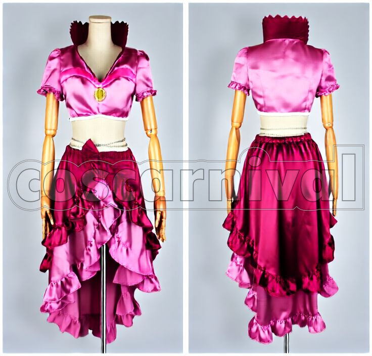 Cosplay cosplay costume from Karneval Eva, detail-1