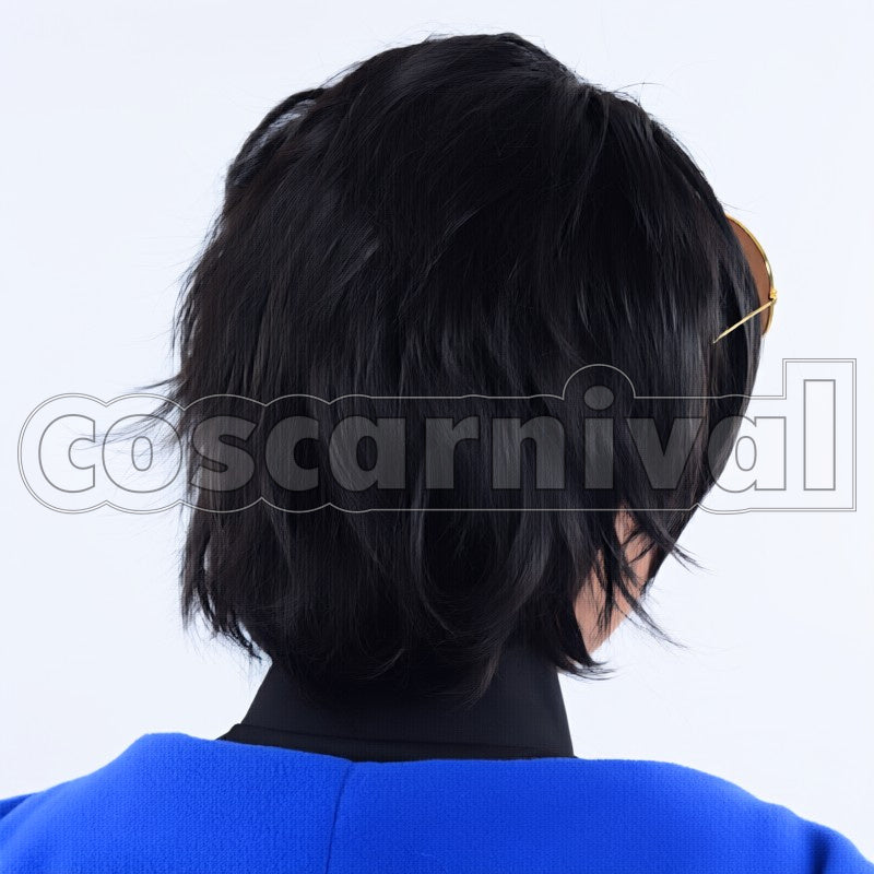 Gareki cosplay costume from Karneval, detail-4