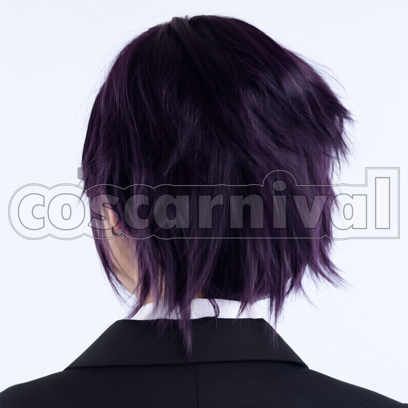 Hirato cosplay costume from Karneval, detail-5