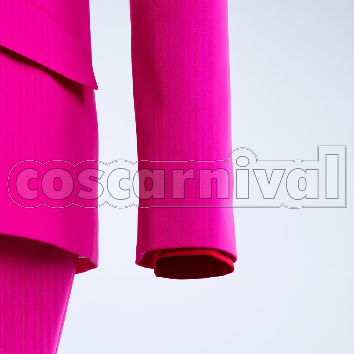 Hirato cosplay costume from Karneval, detail-7