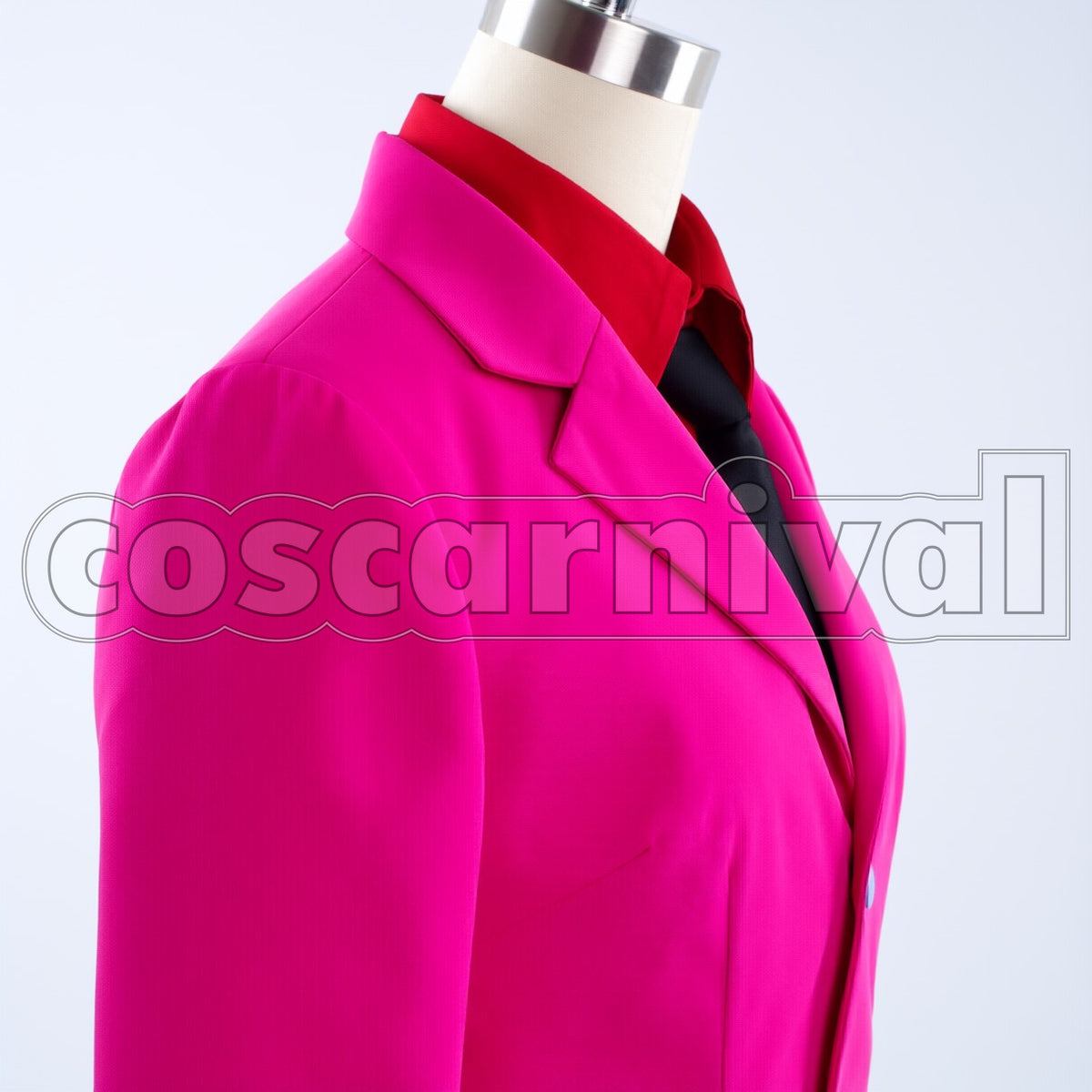 Hirato cosplay costume from Karneval, detail-8