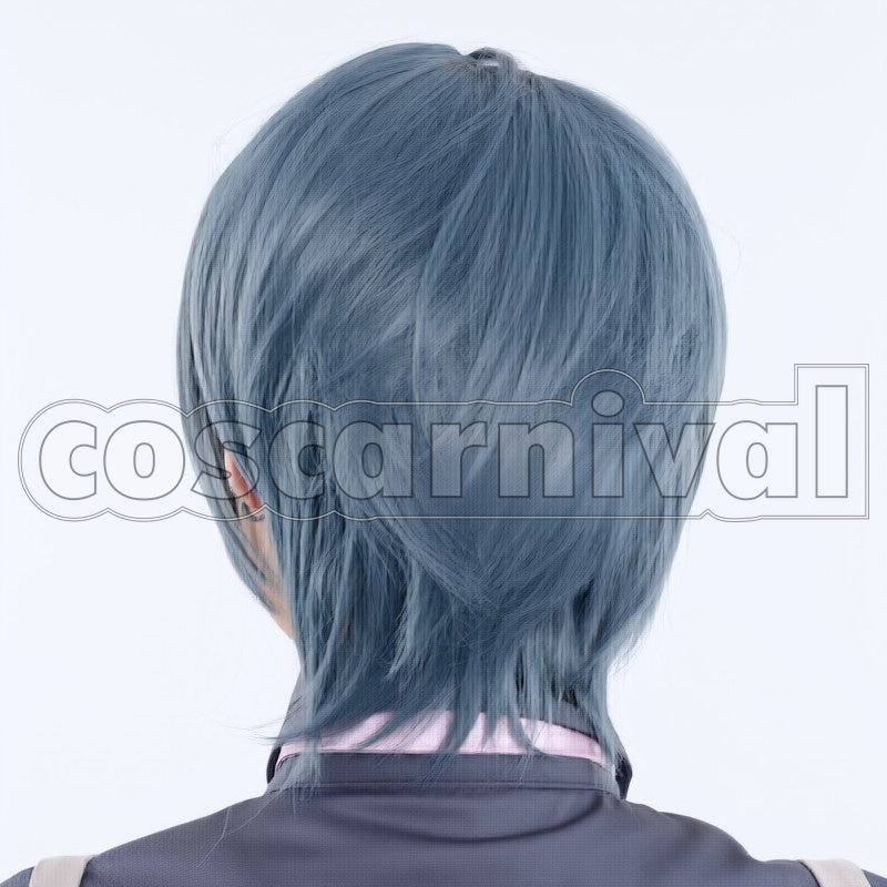 Jiki cosplay costume from Karneval, detail-6