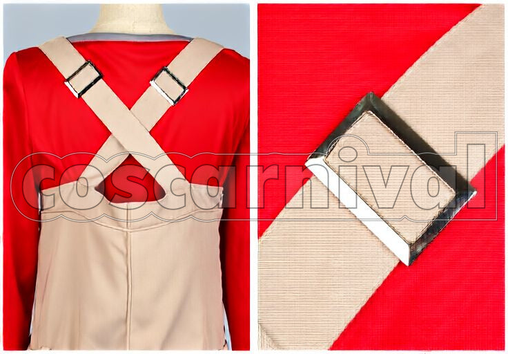 Cosplay cosplay costume from Karneval Nai, detail-3